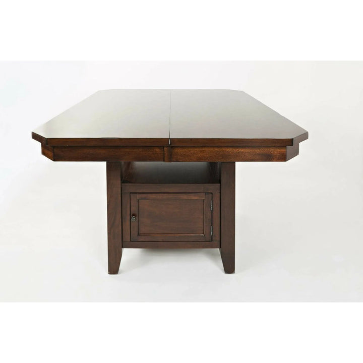 Manchester Square High/low Table With Storage Base