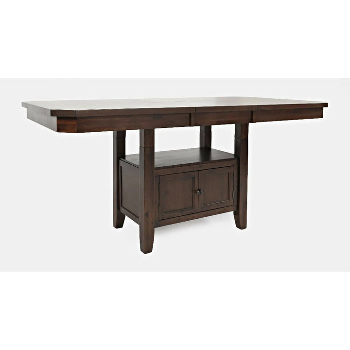 Manchester High/low Rectangle Dining Table