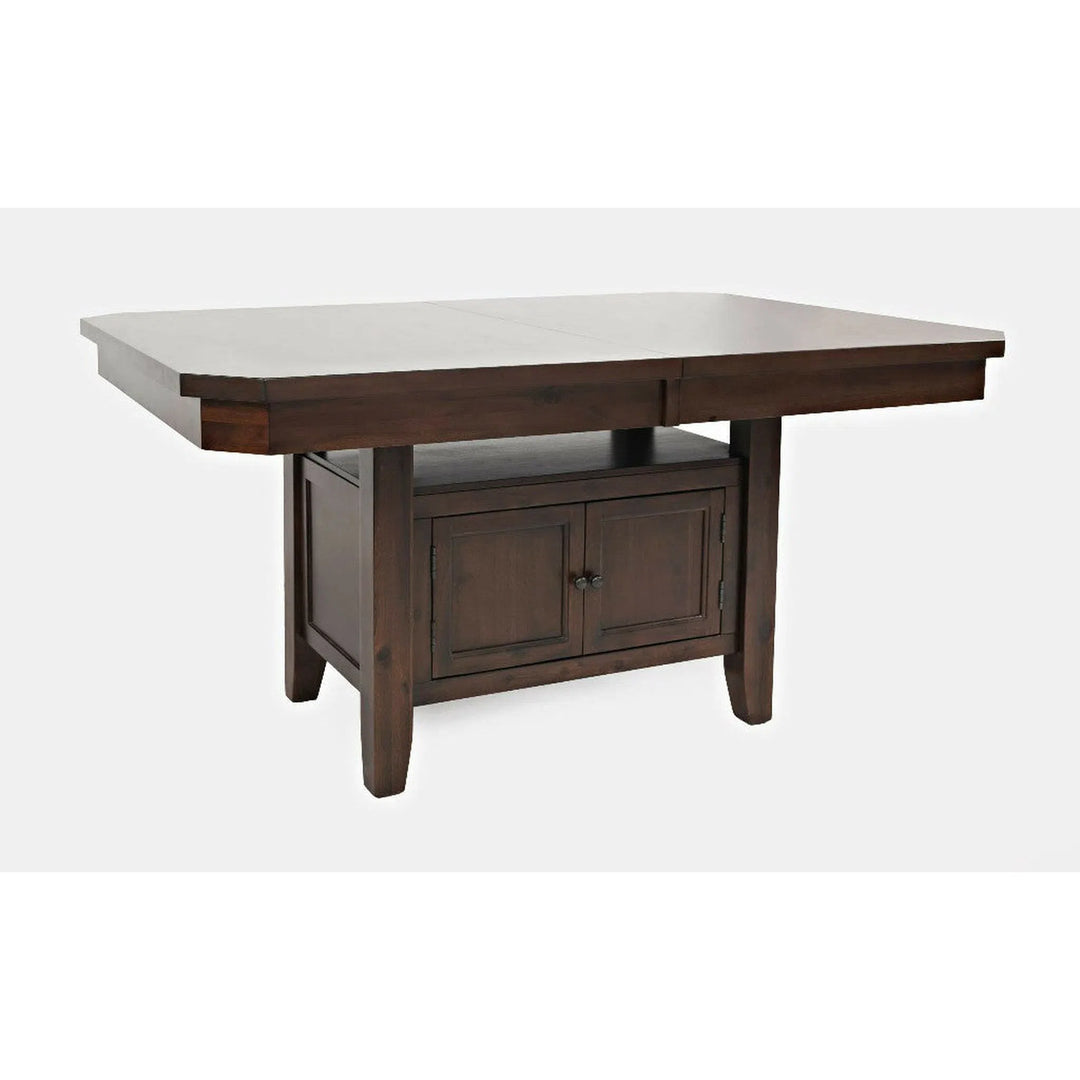 Manchester High/low Rectangle Dining Table