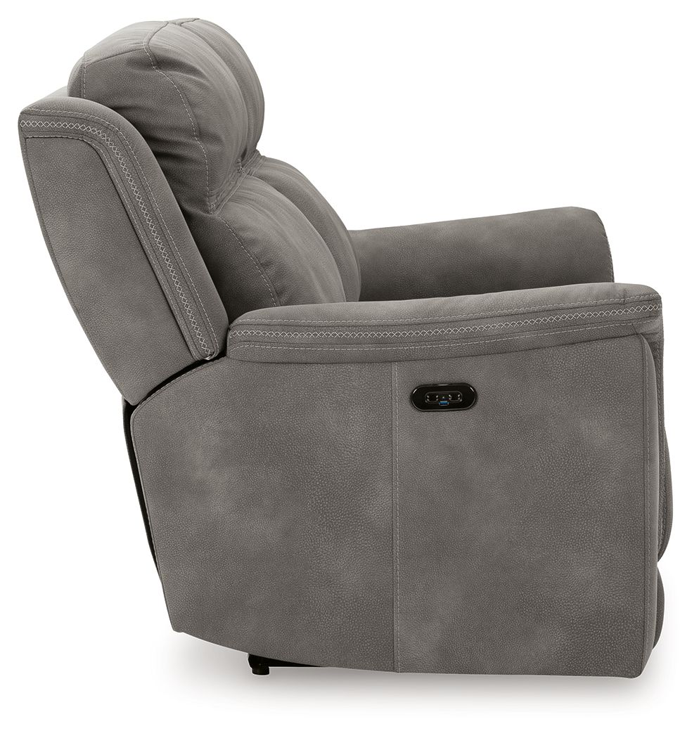 Next-Gen Durapella - Power Sofa