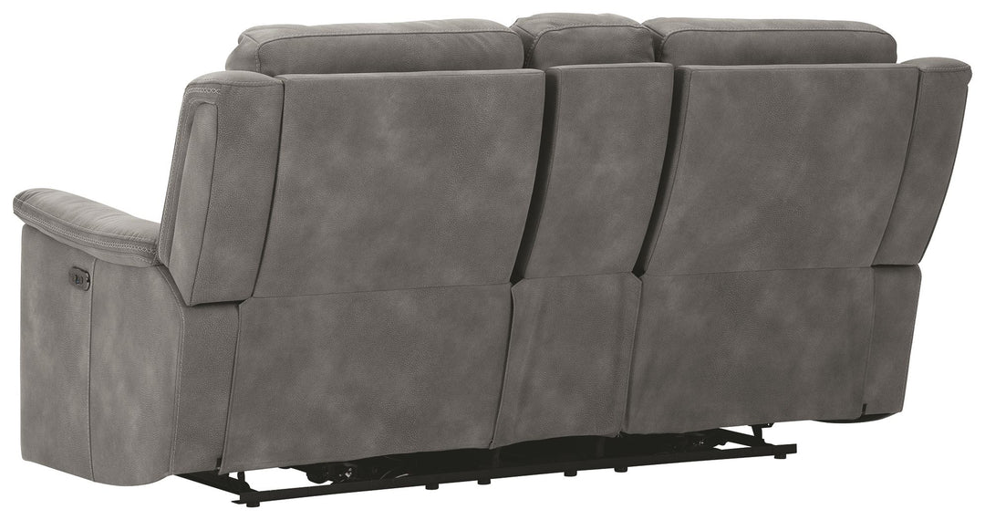 Next-gen - Power Reclining Loveseat