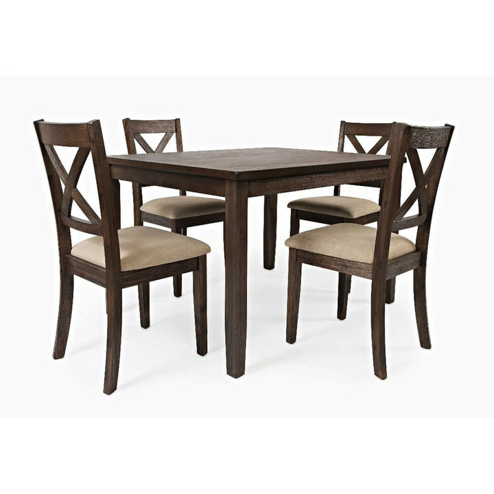 Walnut Creek 5 Pack Dining Set