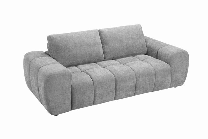 Milo Sofa - Grey