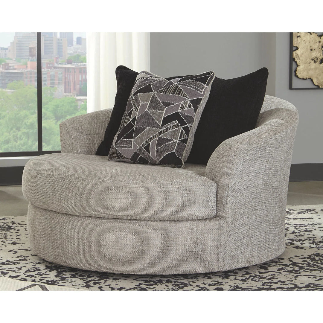 Megginson storm laf sofa chaise & raf corner chaise sectional deals