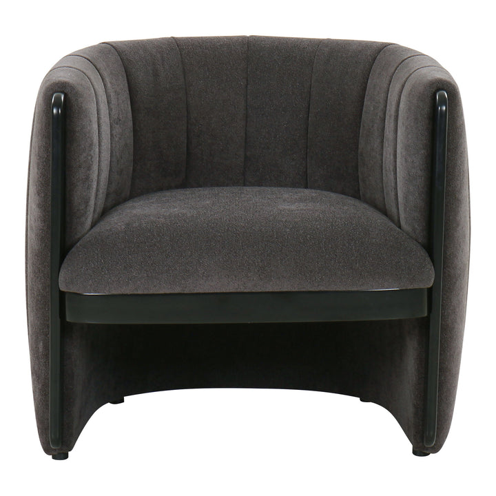 Francis - Accent Chair - Gray