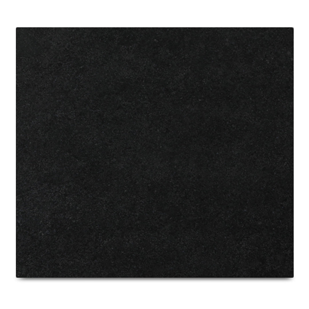 Sartoria - Dining Table - Granite Black