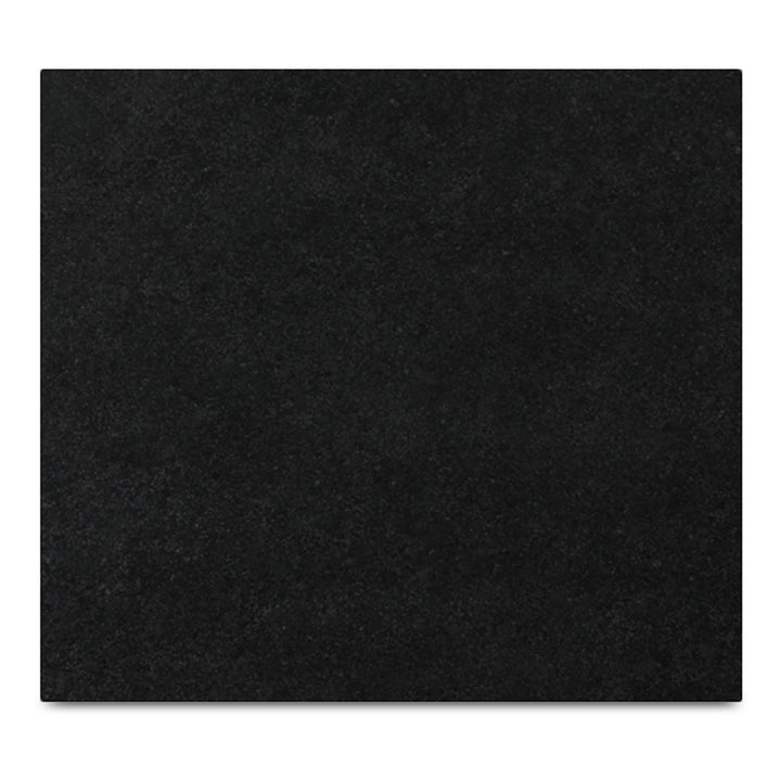 Sartoria - Dining Table - Granite Black