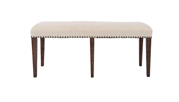 Fairview Backless Dining Bench