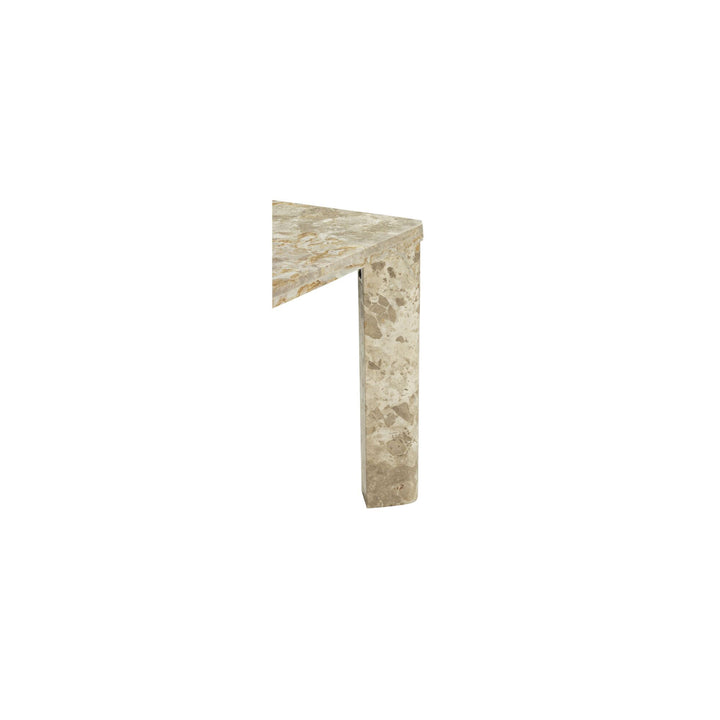 Segment - Dining Table - Panther Stone Beige