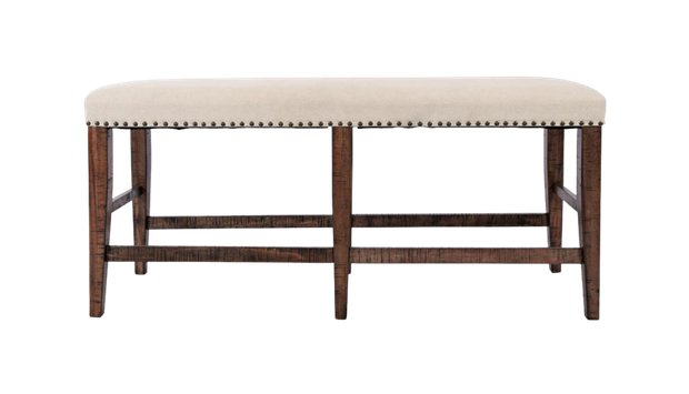 Fairview Backless Counter Bench