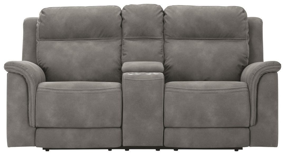 Next-gen - Power Reclining Loveseat