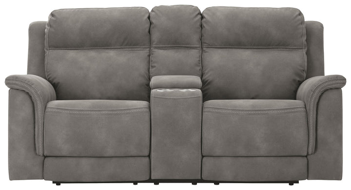 Next-gen - Power Reclining Loveseat