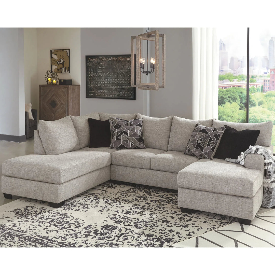 Raf sofa ashley furniture 2025