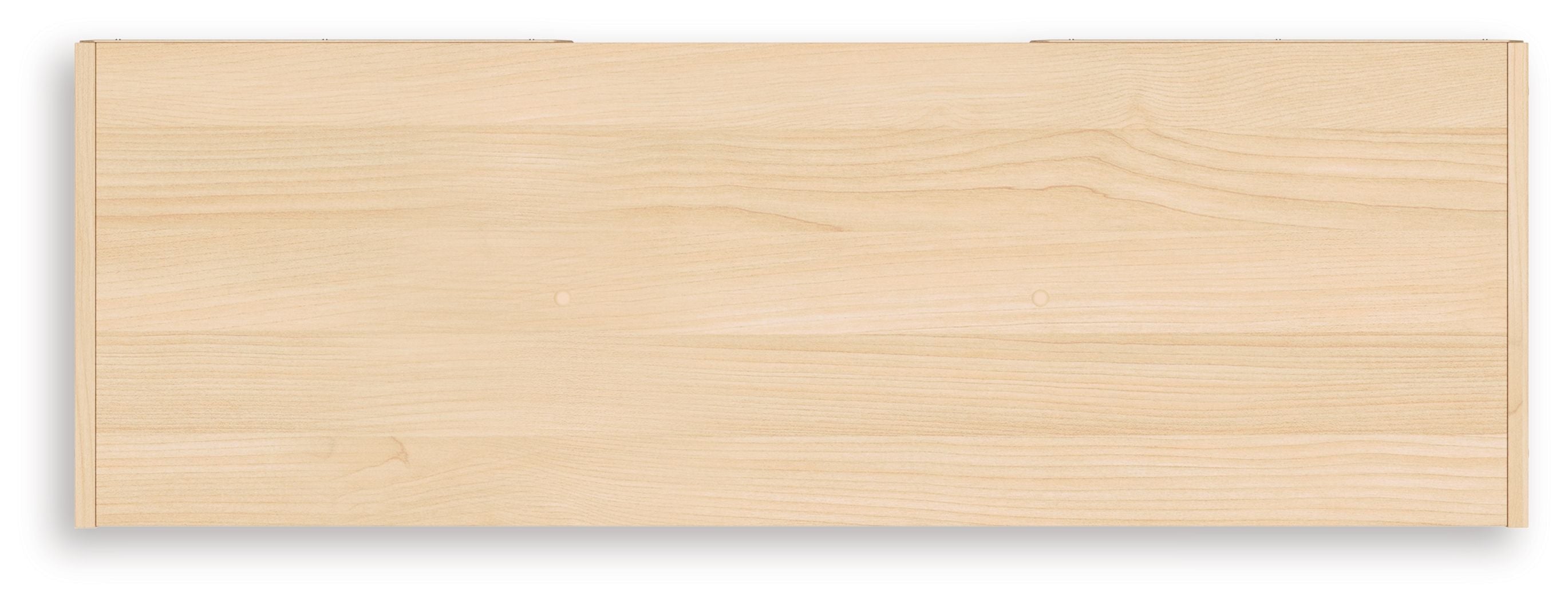 Piperton - Cube Organizer - Wood