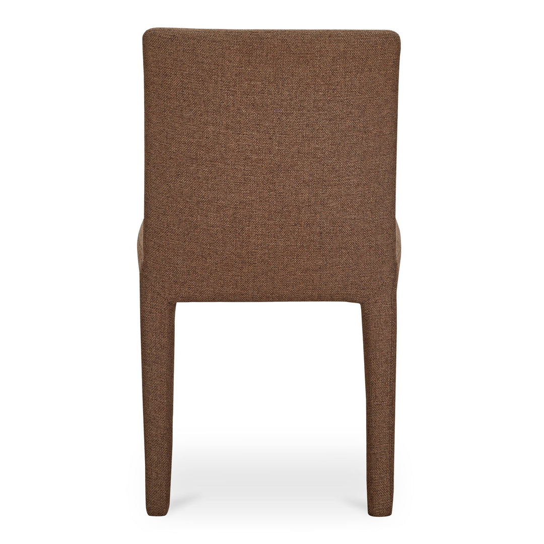 Monte - Dining Chair (Set of 2) - Brown