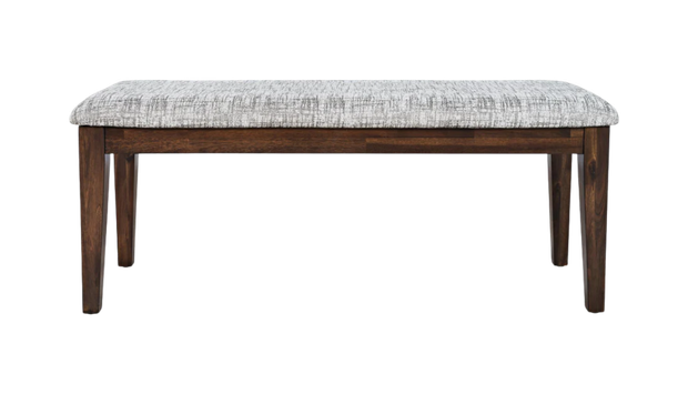 Urban Icon Merlot Bench