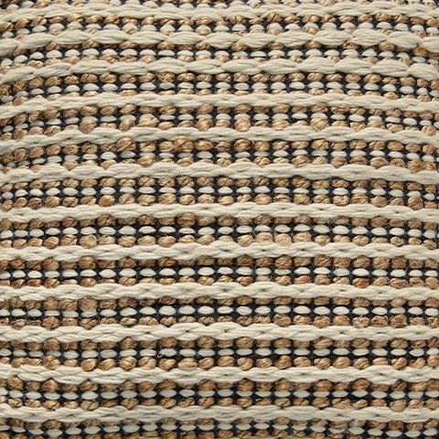 Nealington - Brown / Black / White - Pillow