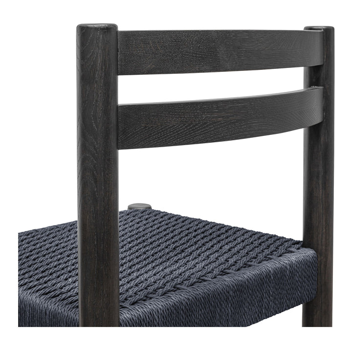 Finn - Dining Chair (Set of 2) - Black