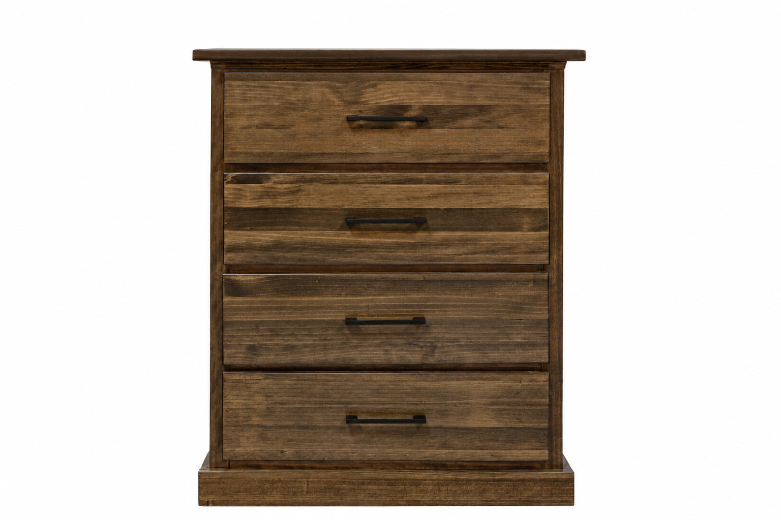 Vera 4 Drawer Chest | Made In Canada