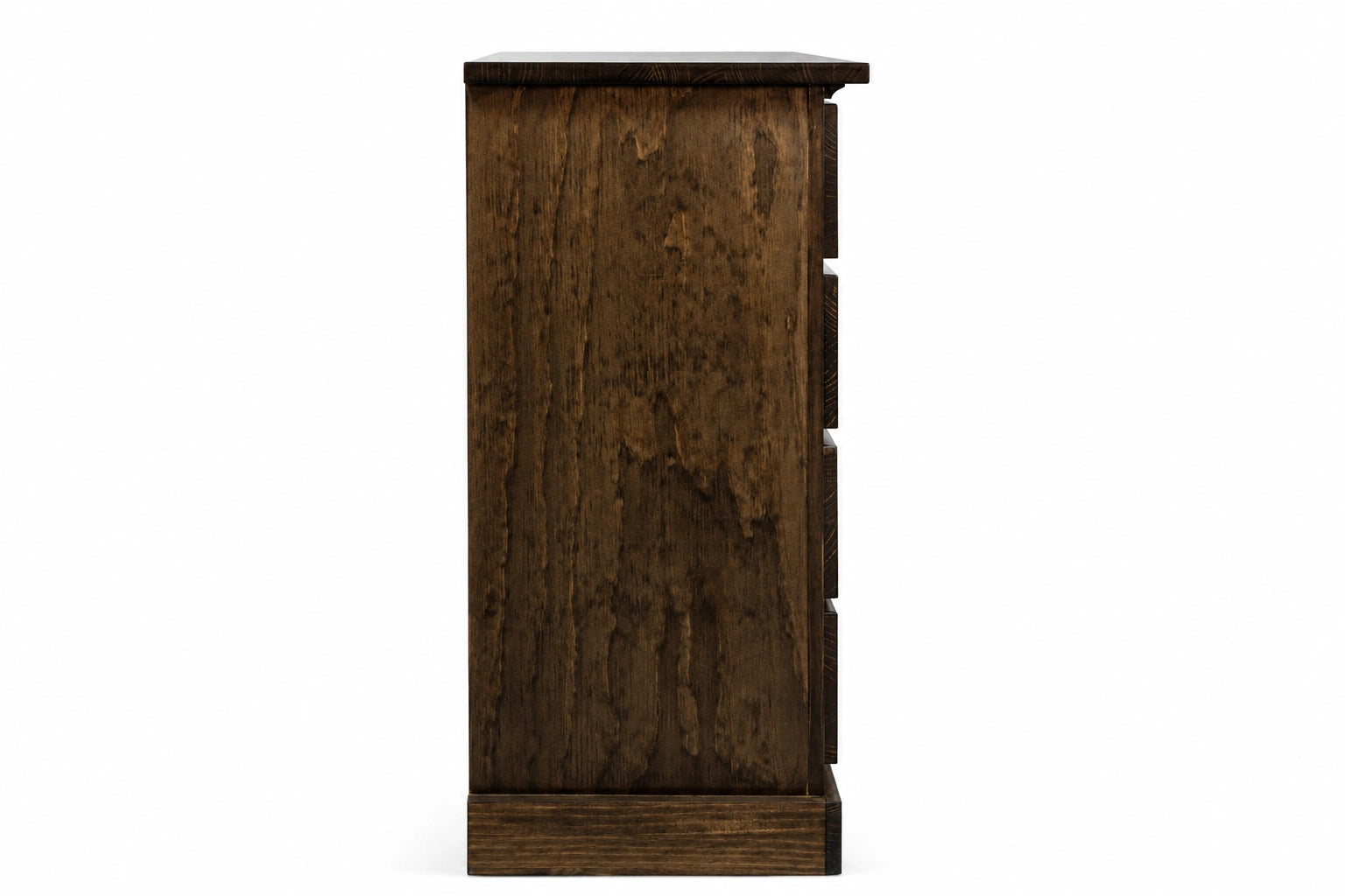 Vera 4 Drawer Chest | Made In Canada