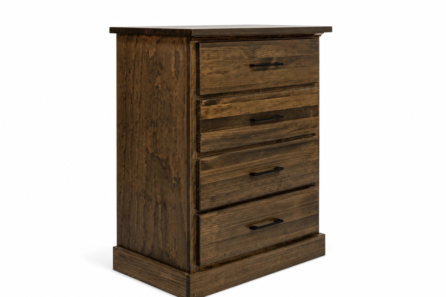 Vera 4 Drawer Chest | Made In Canada