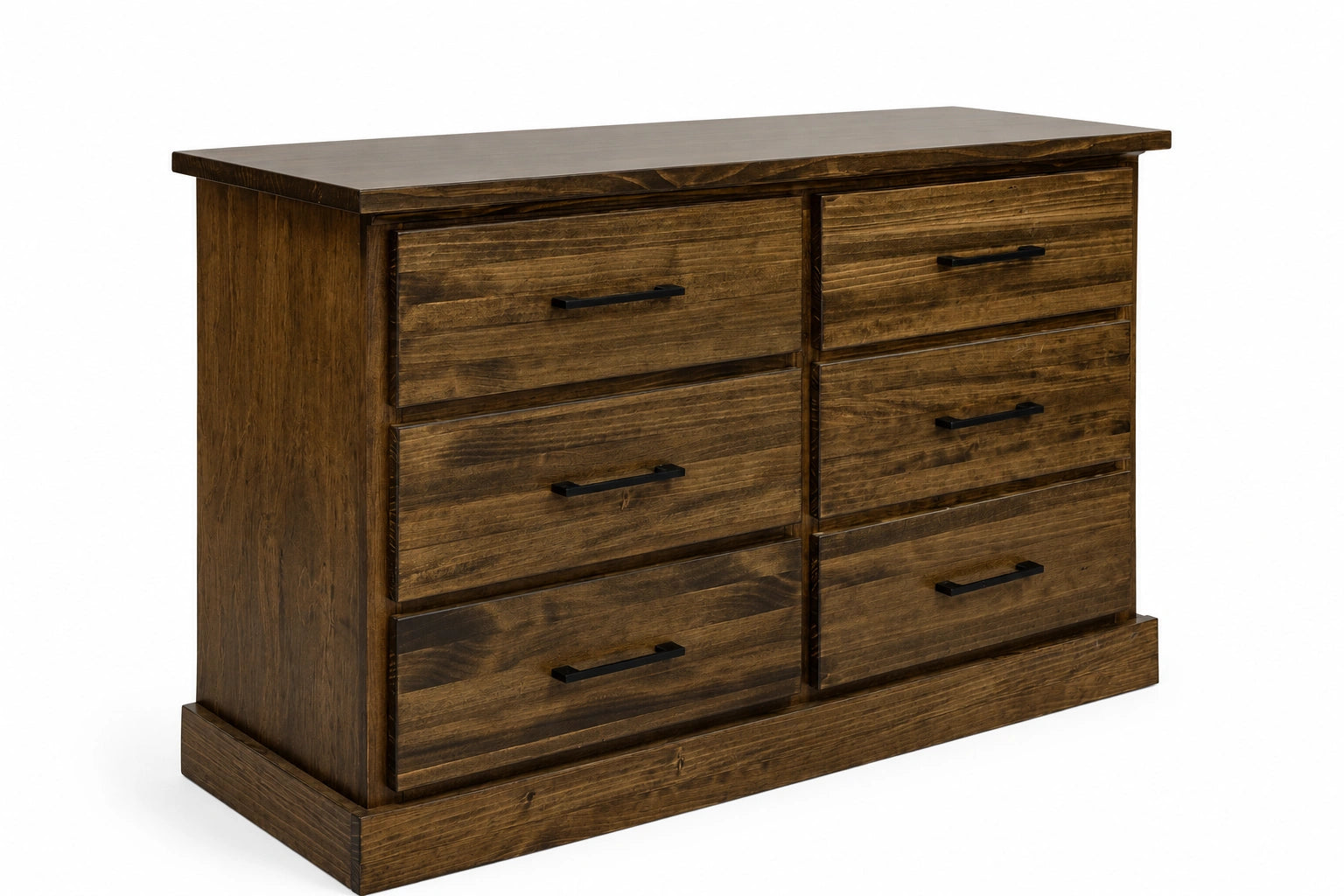 Vera 6 Drawer Dresser | Made In Canada