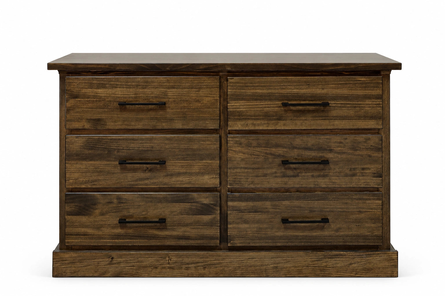 Vera 6 Drawer Dresser | Made In Canada