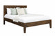 Panel Bed
