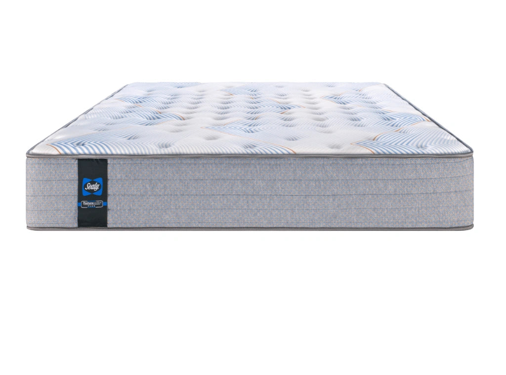 Sealy Posturepedic Plus Sidney Tight Top Firm Mattress