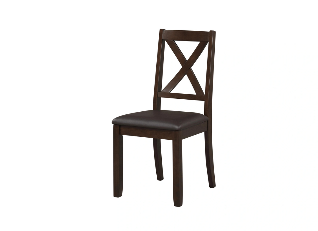 Amber 5-Piece Dining Set