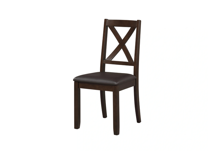 Amber 5-Piece Dining Set