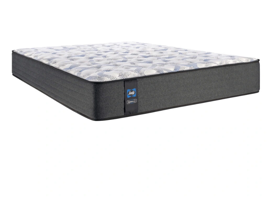 Sealy Posturepedic Selena 11.5″ Tight Top Firm Mattress