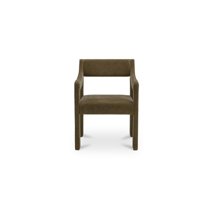 Elise - Dining Chair - Cedar Green