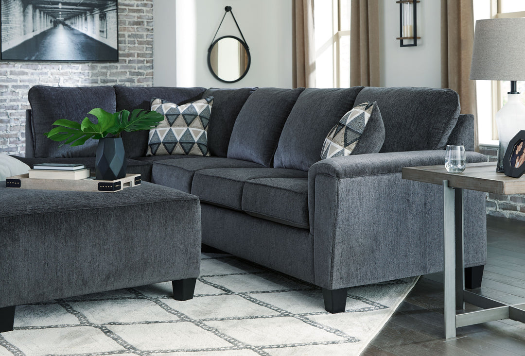 Abinger - Sectional