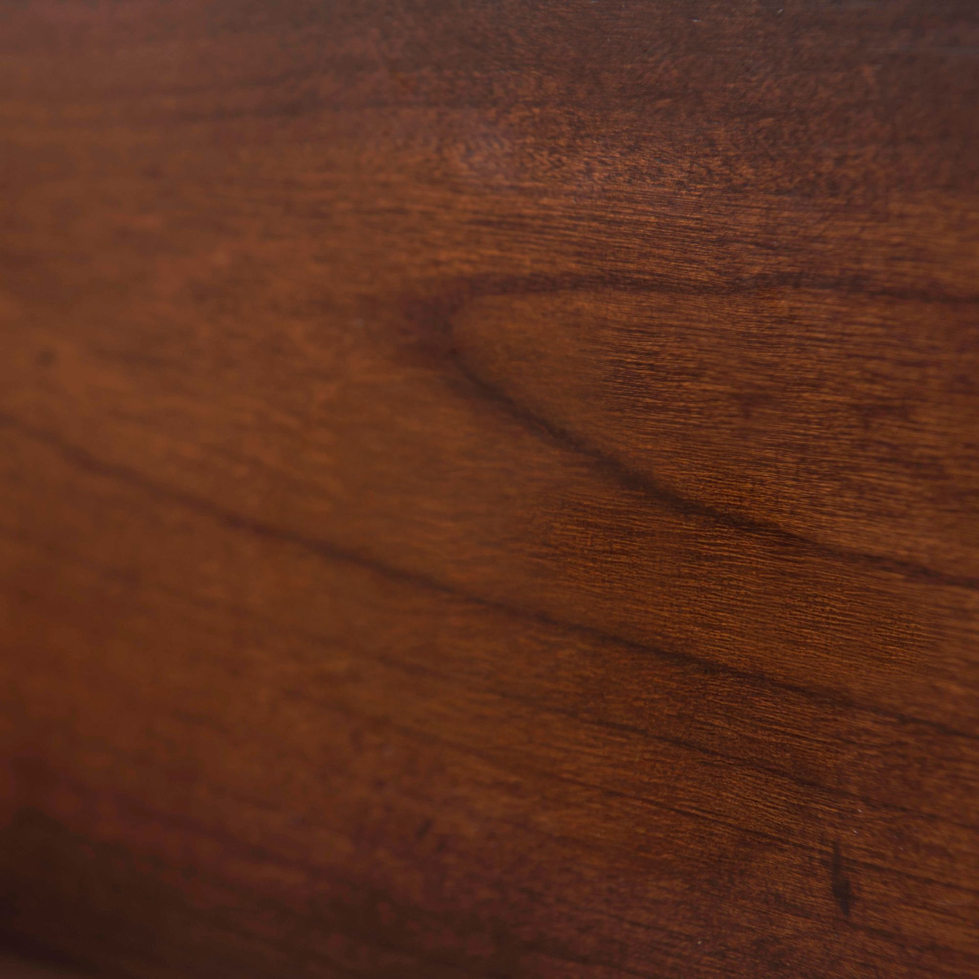 Kingston - Nightstand With Power - Walnut