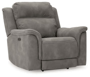 Next-Gen Durapella - Power Reclining Chair