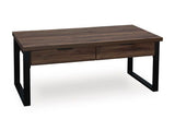 Wickman Falls - Rectangular Table