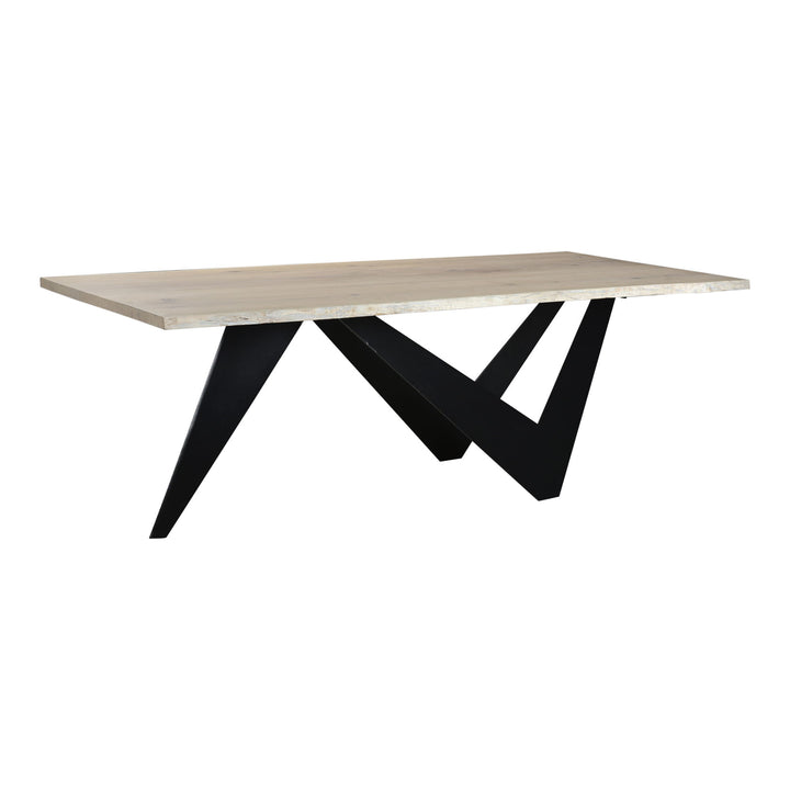 Bird - Dining Table - White Oak