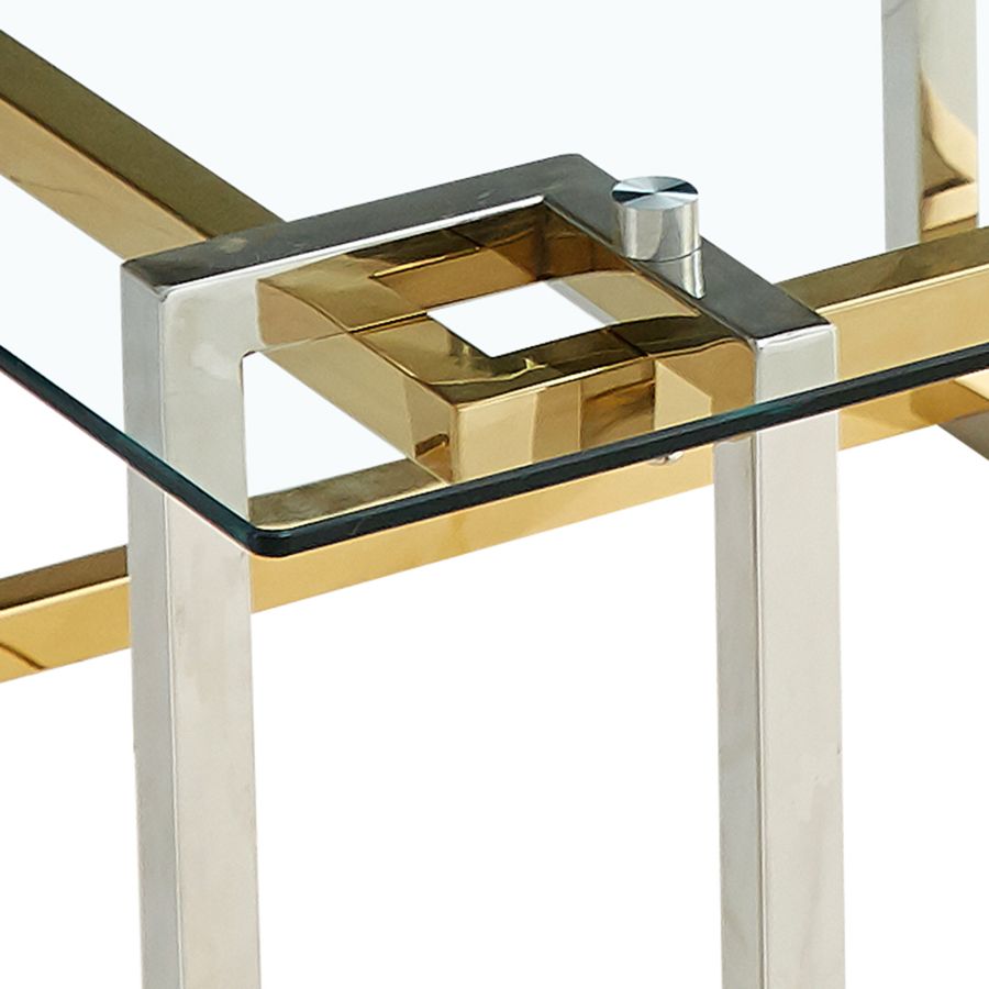 Florian End Table