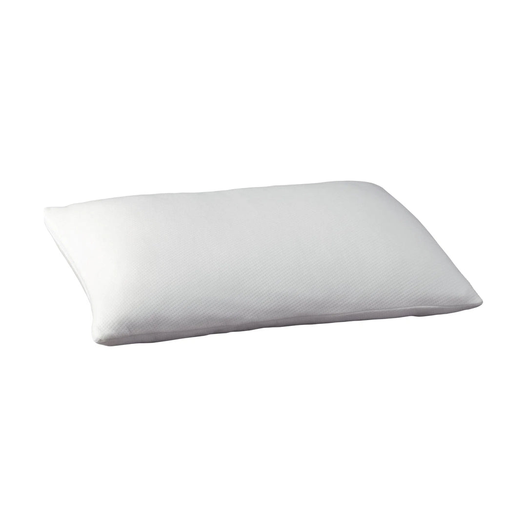 Ashley M82510 Promotional - White - Memory Foam Pillow (10/CS)