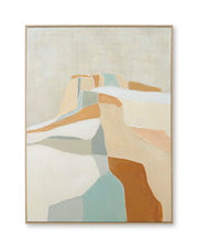 Vennfield - Wall Art - Multi