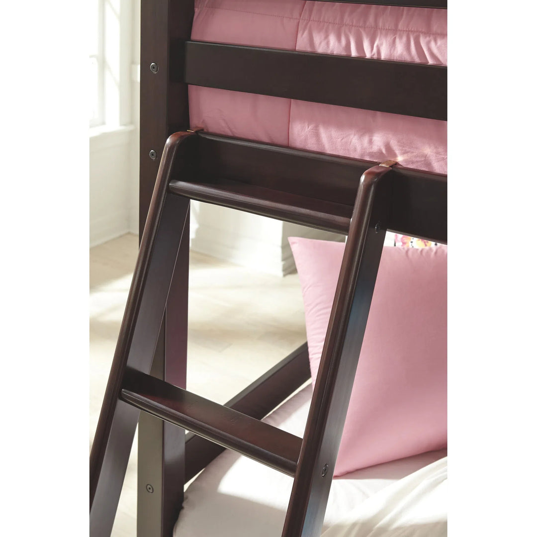 Ashley b328 bunk bed deals