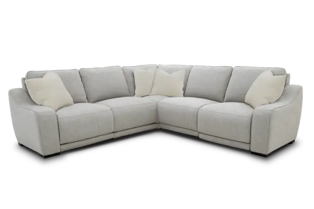 Andy Reclining Sectional