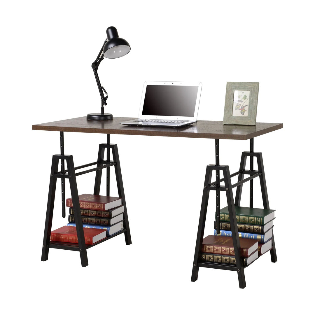 Irene adjustable best sale height desk