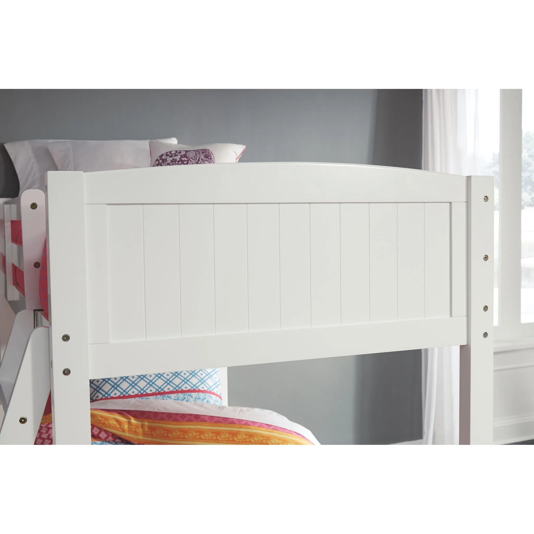 Kaslyn online bunk bed