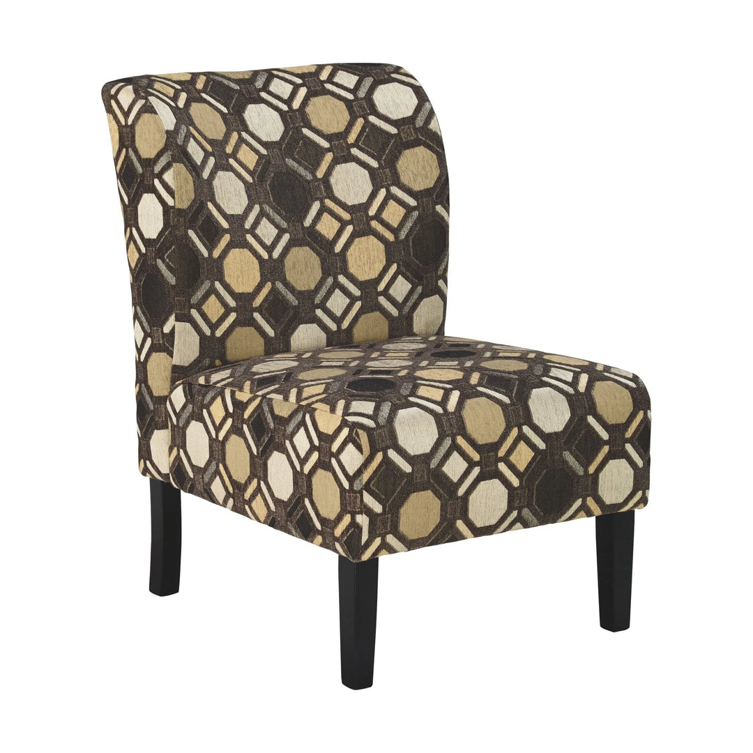 Ashley 9910160 Tibbee - Pebble - Accent Chair