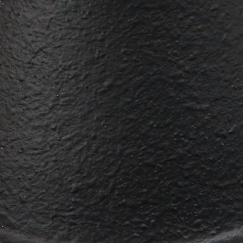 Luanndon - Poly Buffet Lamp - Black