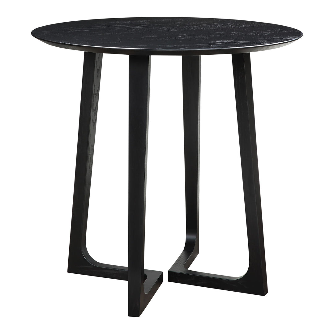 Godenza - Counter Table - Black