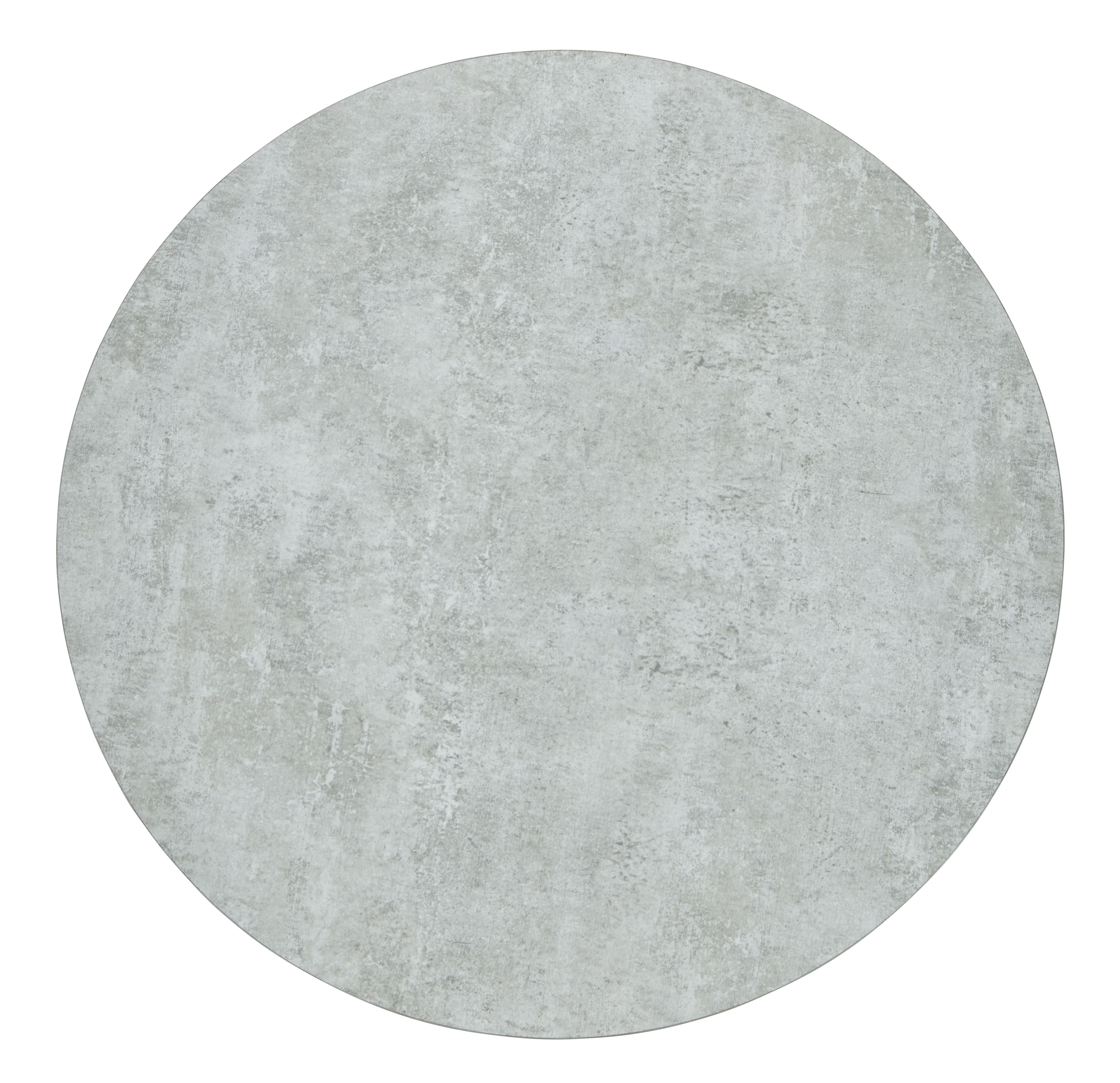 Fridley - Nesting Cocktail Tables (Set of 2) - Gray / Brown / Black