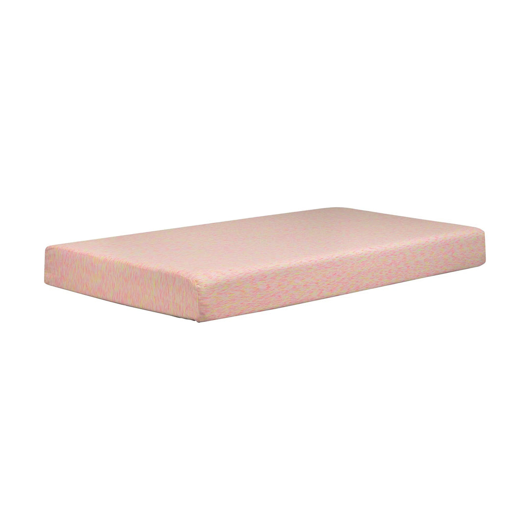 Ashley M65911 IKidz Pink - Pink - Twin Mattress and Pillow 2/CN
